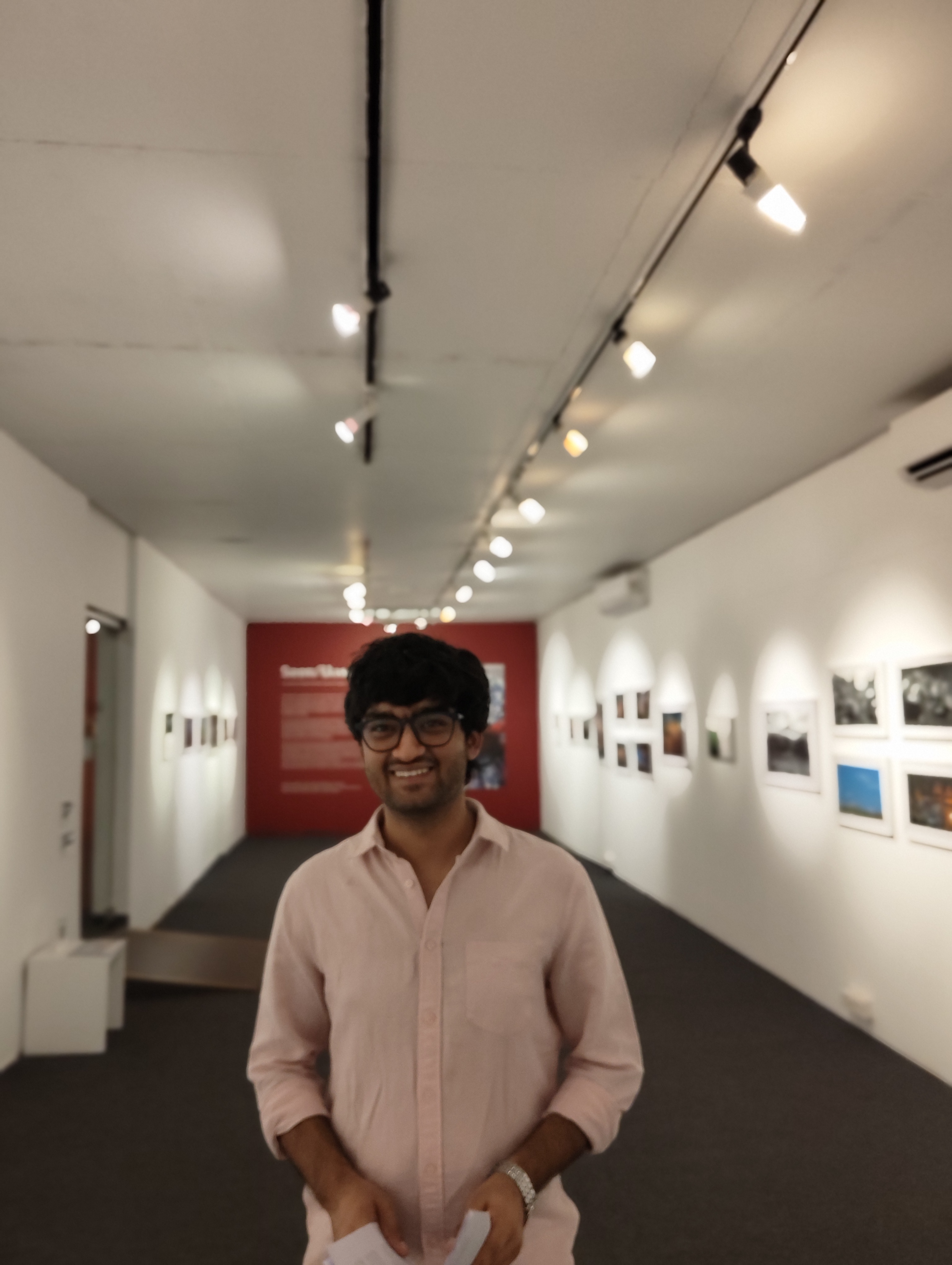 Manan Uppadhyay